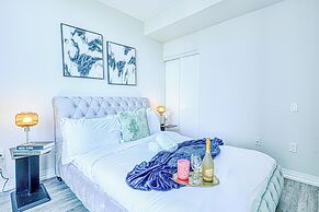 Panorama Suites Downtown Toronto