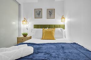 Panorama Suites Downtown Toronto
