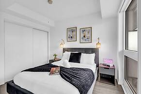 Panorama Suites Downtown Toronto