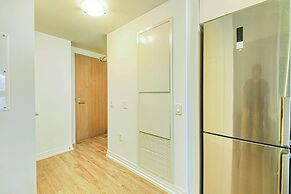 Panorama Suites Downtown Toronto