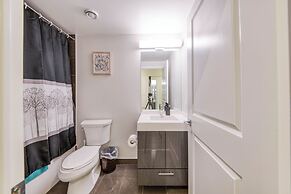 Panorama Suites Downtown Toronto