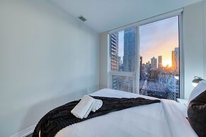 Panorama Suites Downtown Toronto