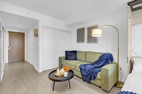 Panorama Suites Downtown Toronto