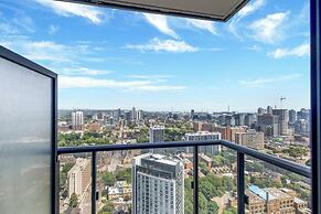 Panorama Suites Downtown Toronto