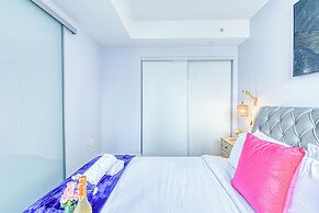 Panorama Suites Downtown Toronto