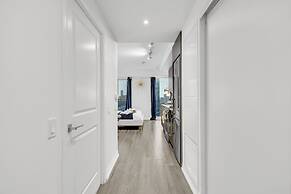 Panorama Suites Downtown Toronto
