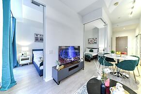 Panorama Suites Downtown Toronto