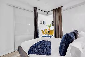 Panorama Suites Downtown Toronto