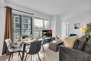 Panorama Suites Downtown Toronto