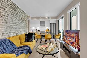 Panorama Suites Downtown Toronto