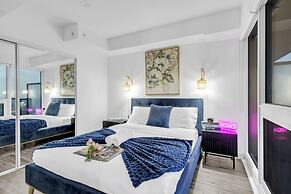 Panorama Suites Downtown Toronto