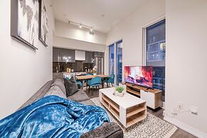 Panorama Suites Downtown Toronto