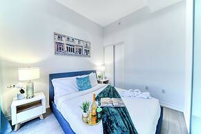 Panorama Suites Downtown Toronto