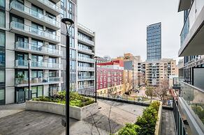Panorama Suites Downtown Toronto