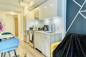 Panorama Suites Downtown Toronto