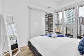 Panorama Suites Downtown Toronto