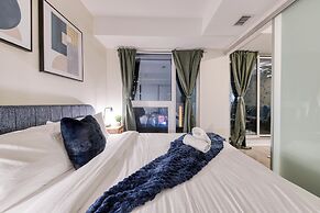 Panorama Suites Downtown Toronto