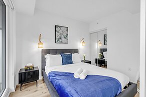 Panorama Suites Downtown Toronto