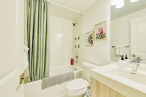 Panorama Suites Downtown Toronto