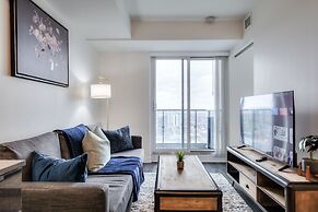 Panorama Suites Downtown Toronto