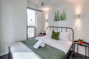Panorama Suites Downtown Toronto
