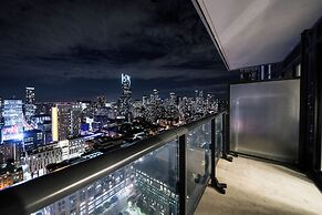 Panorama Suites Downtown Toronto