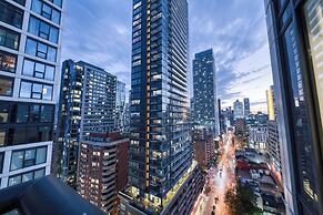 Panorama Suites Downtown Toronto