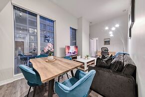 Panorama Suites Downtown Toronto