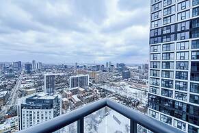 Panorama Suites Downtown Toronto