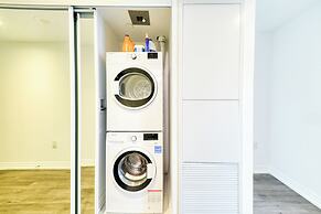 Panorama Suites Downtown Toronto