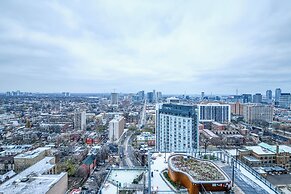 Panorama Suites Downtown Toronto