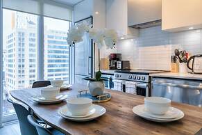 Panorama Suites Downtown Toronto