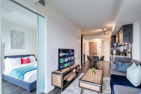 Panorama Suites Downtown Toronto