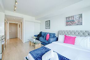 Panorama Suites Downtown Toronto