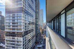 Panorama Suites Downtown Toronto