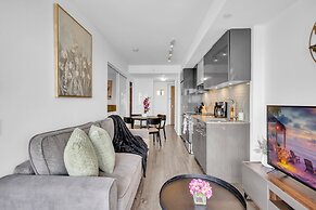 Panorama Suites Downtown Toronto