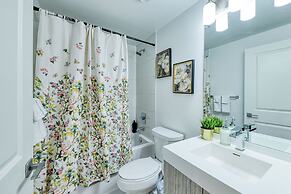 Panorama Suites Downtown Toronto