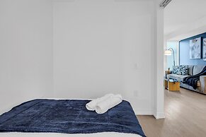 Panorama Suites Downtown Toronto