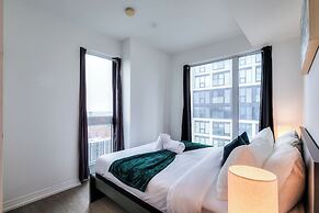 Panorama Suites Downtown Toronto