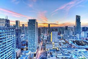 Panorama Suites Downtown Toronto