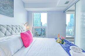 Panorama Suites Downtown Toronto