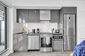 Panorama Suites Downtown Toronto