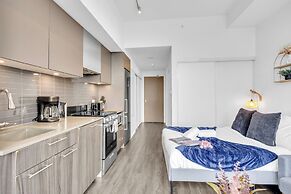 Panorama Suites Downtown Toronto