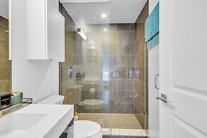Panorama Suites Downtown Toronto
