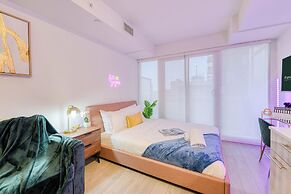 Panorama Suites Downtown Toronto
