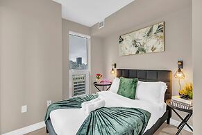 Panorama Suites Downtown Toronto
