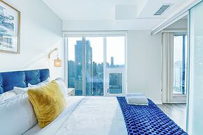 Panorama Suites Downtown Toronto