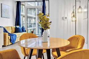 Panorama Suites Downtown Toronto