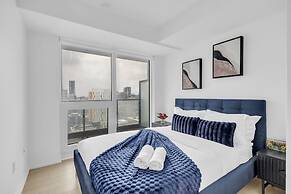 Panorama Suites Downtown Toronto