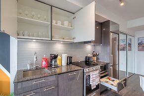Panorama Suites Downtown Toronto